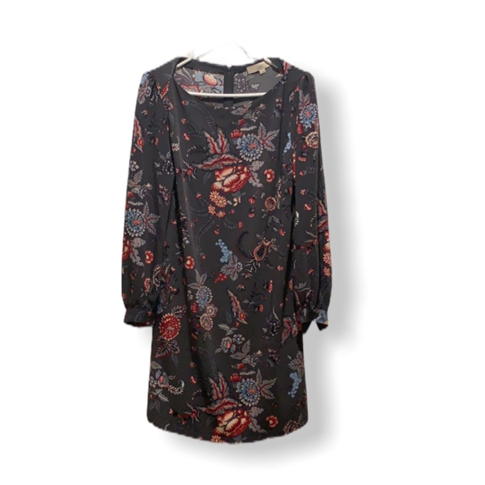 Loft Dress